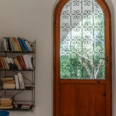 아파트 Olea - Goelba Bagnaia (Livorno)