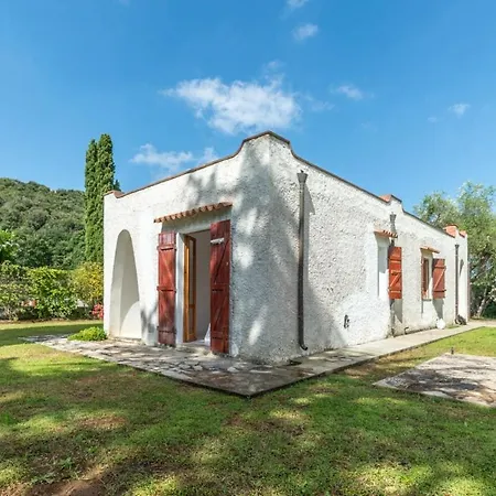 아파트 Olea - Goelba Bagnaia (Livorno)